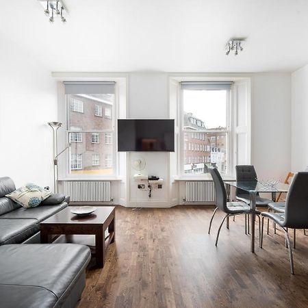 Chelsea Green Apartments London Eksteriør bilde