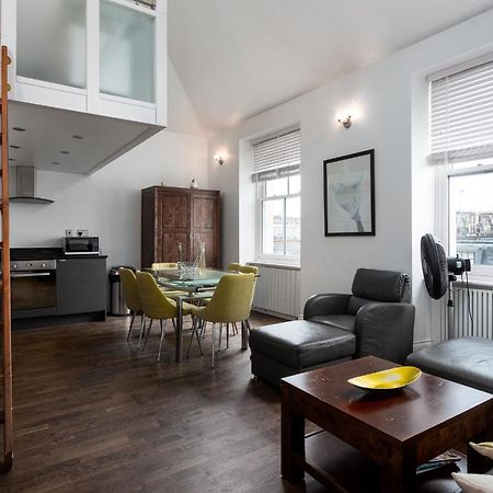 Chelsea Green Apartments London Eksteriør bilde