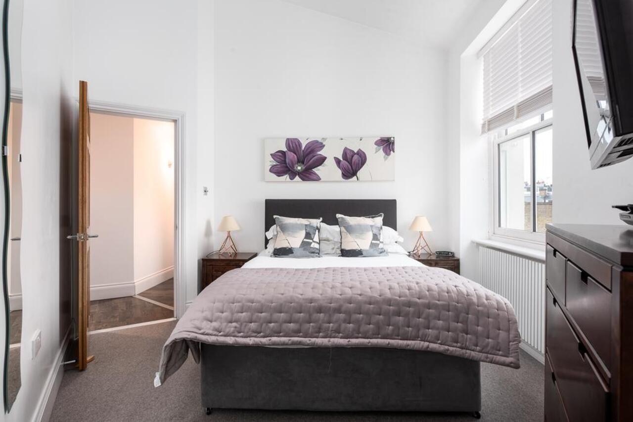 Chelsea Green Apartments London Eksteriør bilde