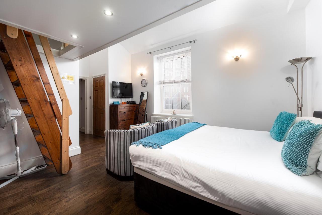 Chelsea Green Apartments London Eksteriør bilde