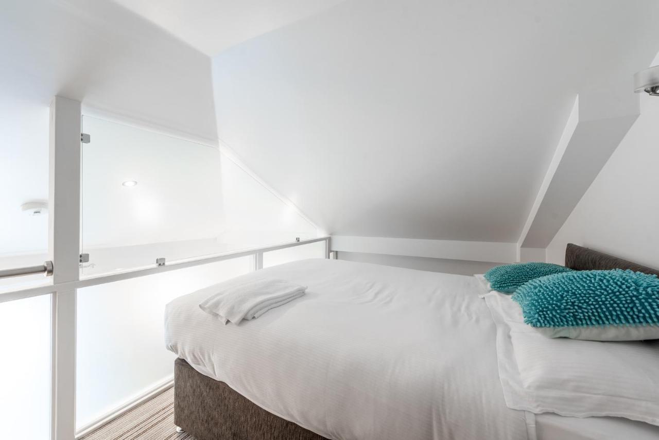 Chelsea Green Apartments London Eksteriør bilde