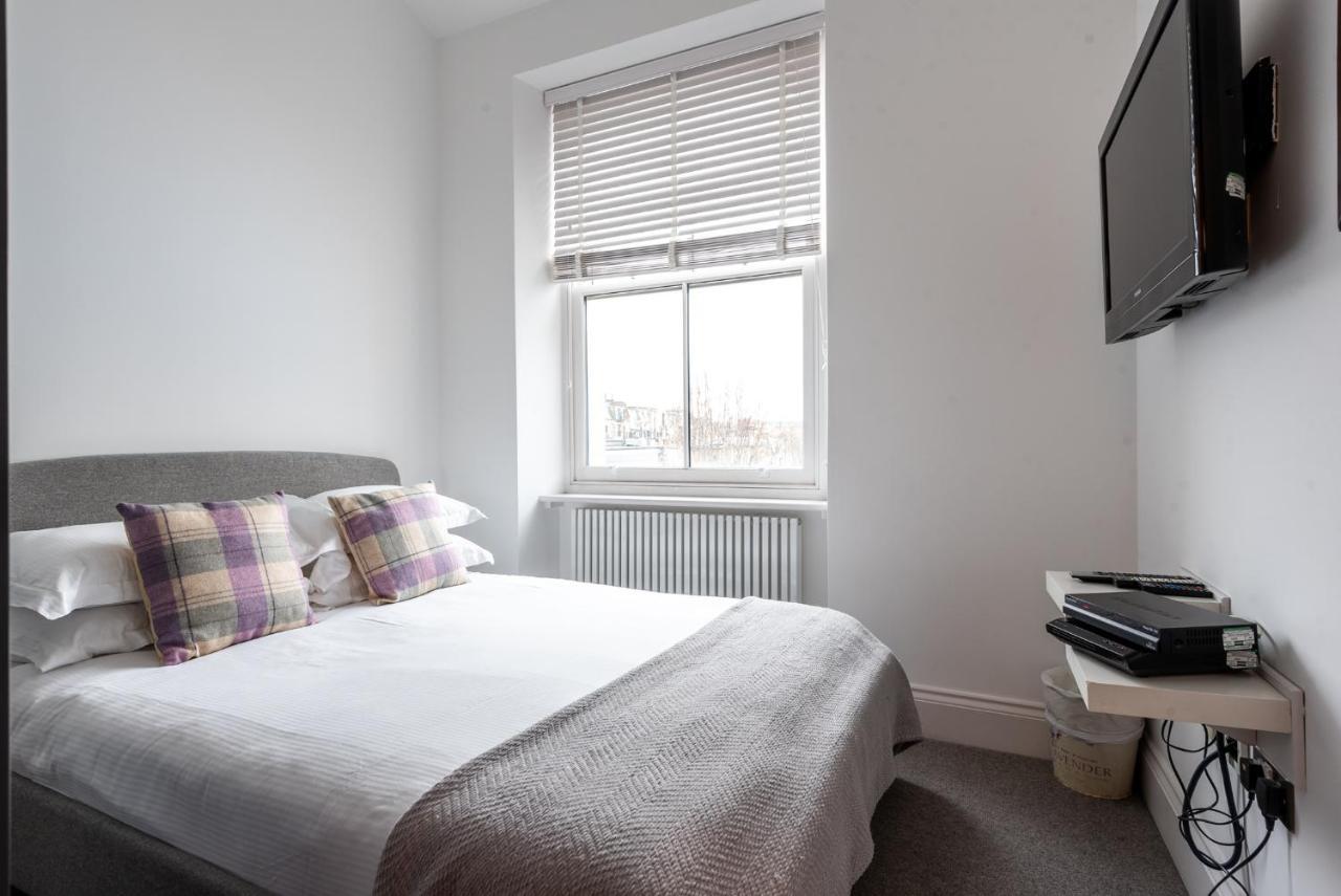 Chelsea Green Apartments London Eksteriør bilde