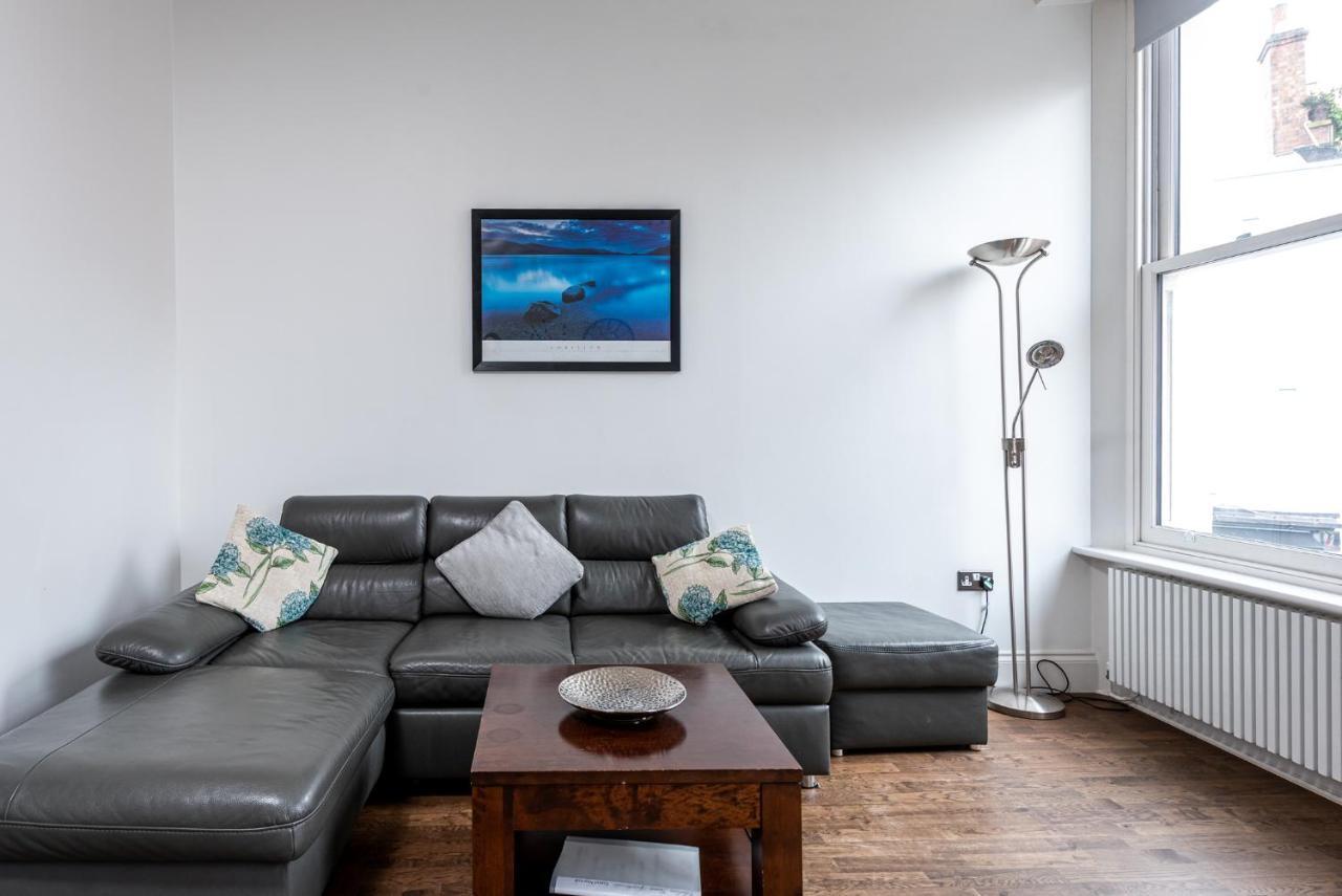 Chelsea Green Apartments London Eksteriør bilde
