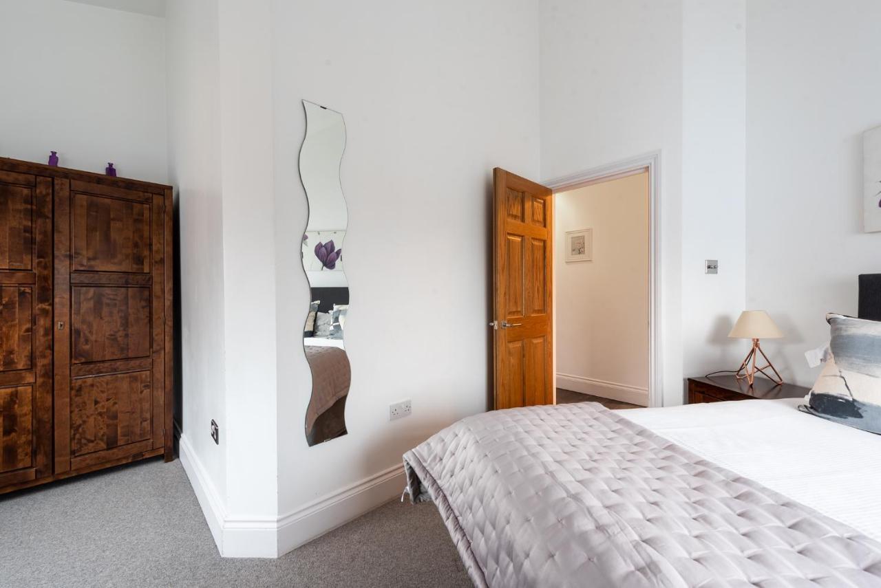 Chelsea Green Apartments London Eksteriør bilde