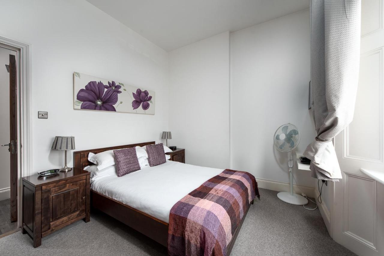 Chelsea Green Apartments London Eksteriør bilde