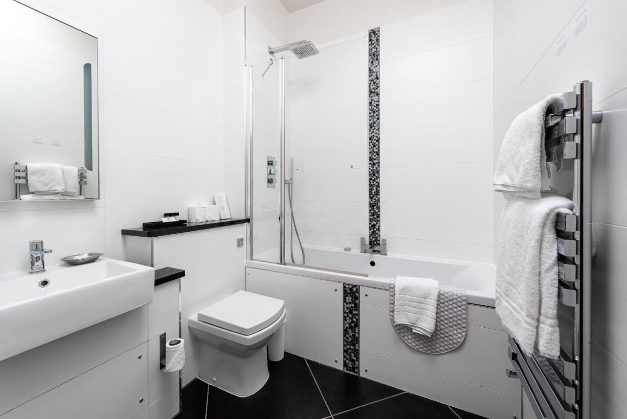 Chelsea Green Apartments London Eksteriør bilde