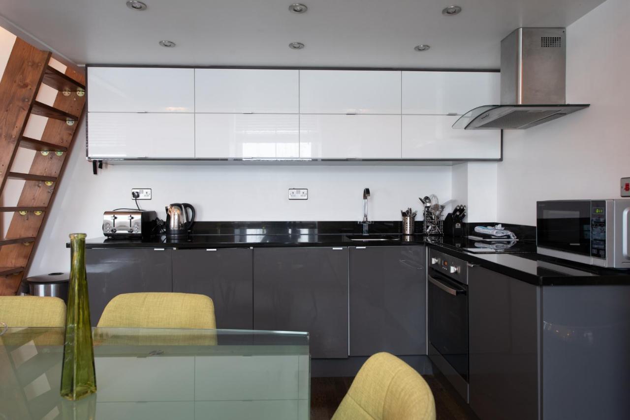 Chelsea Green Apartments London Eksteriør bilde